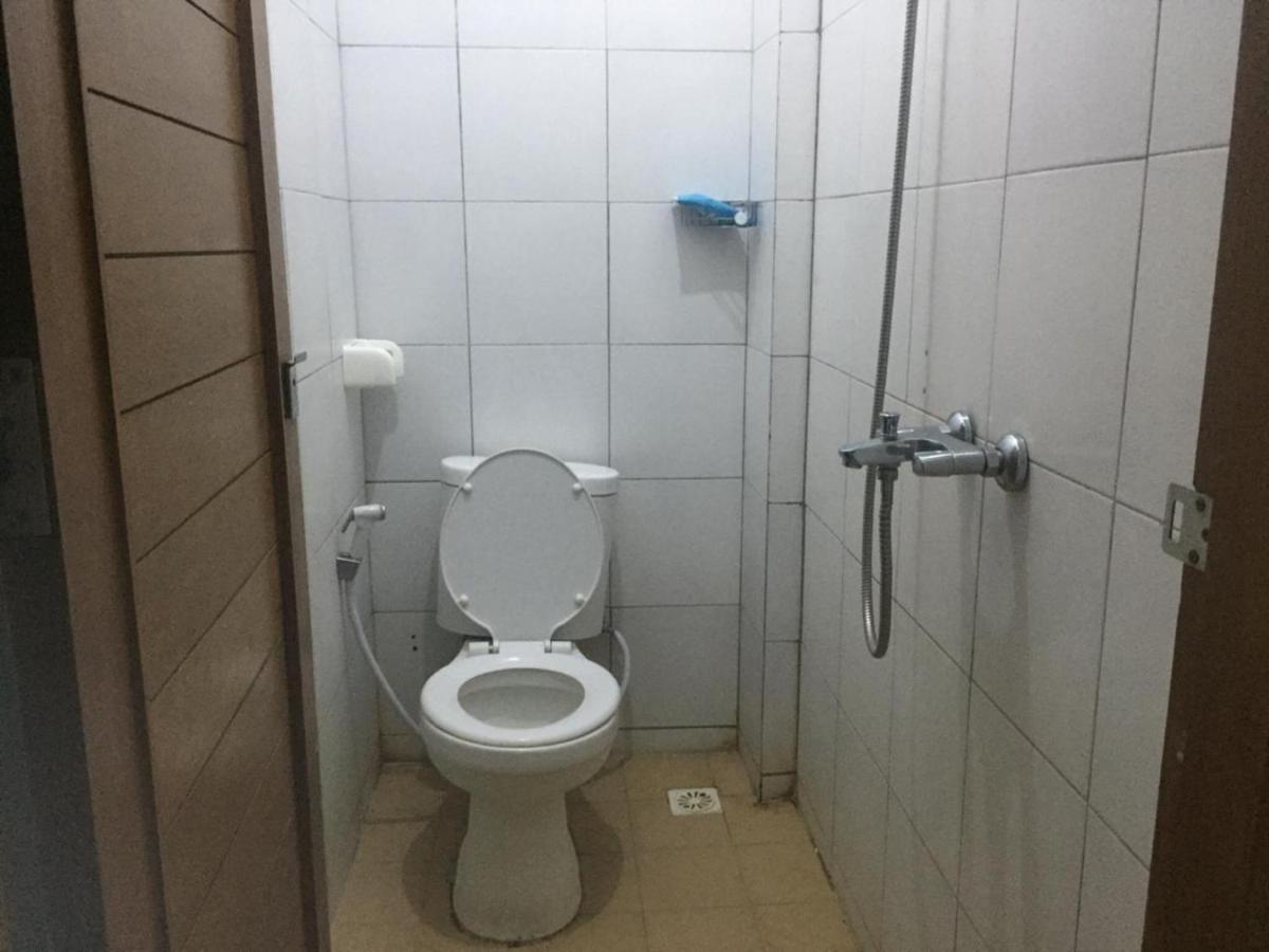 勒吉安 Pondok Sariqu酒店 外观 照片