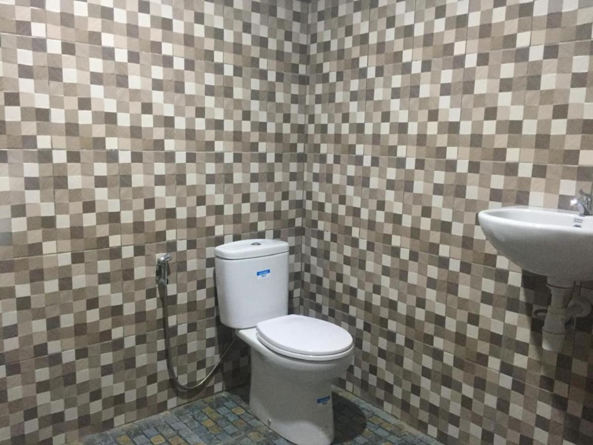 勒吉安 Pondok Sariqu酒店 外观 照片
