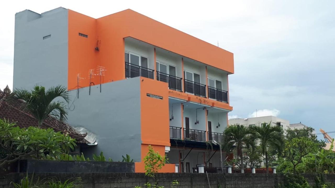 勒吉安 Pondok Sariqu酒店 外观 照片